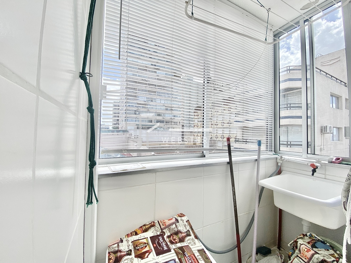 Apartamento ID.1488 - Apartamento, Venta, 3 dormitorios, Península, Punta del Este