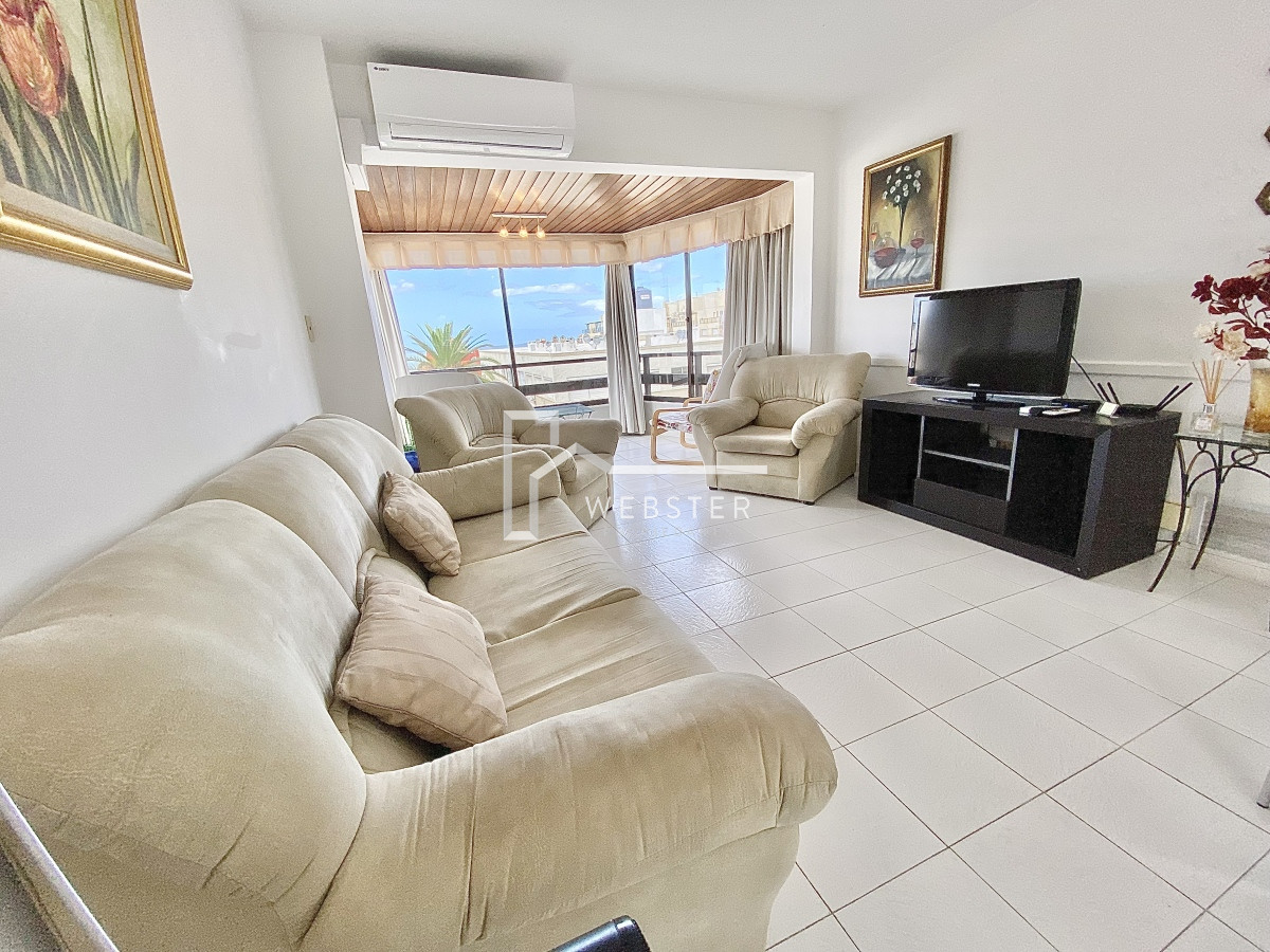 Apartamento ID.1488 - Apartamento, Venta, 3 dormitorios, Península, Punta del Este