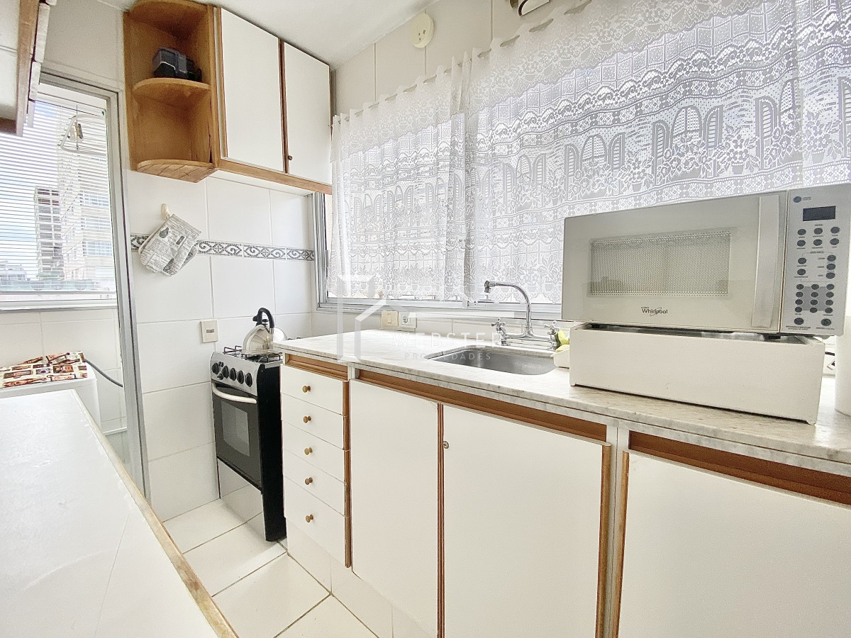 Apartamento ID.1488 - Apartamento, Venta, 3 dormitorios, Península, Punta del Este