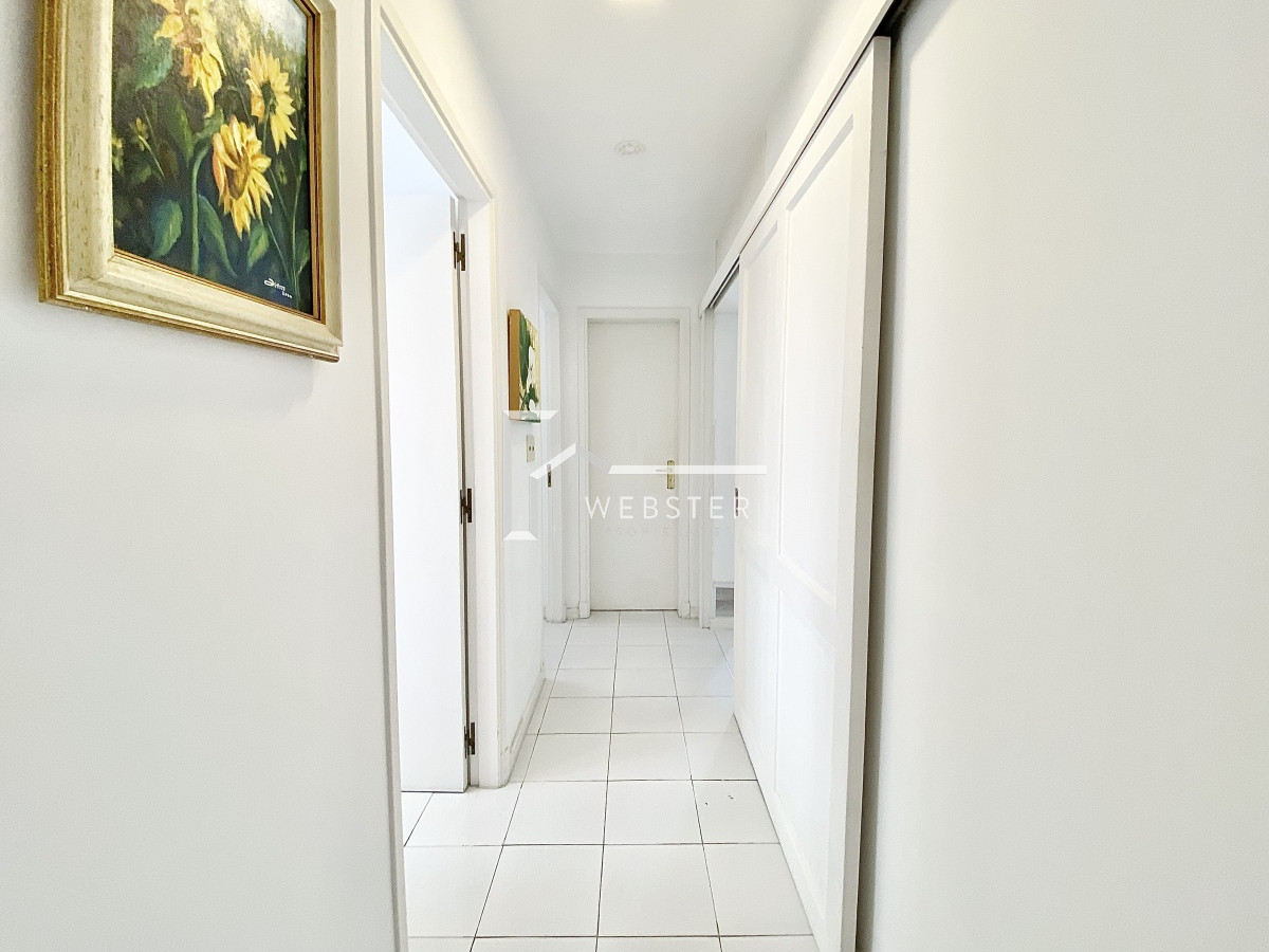 Apartamento ID.1488 - Apartamento, Venta, 3 dormitorios, Península, Punta del Este