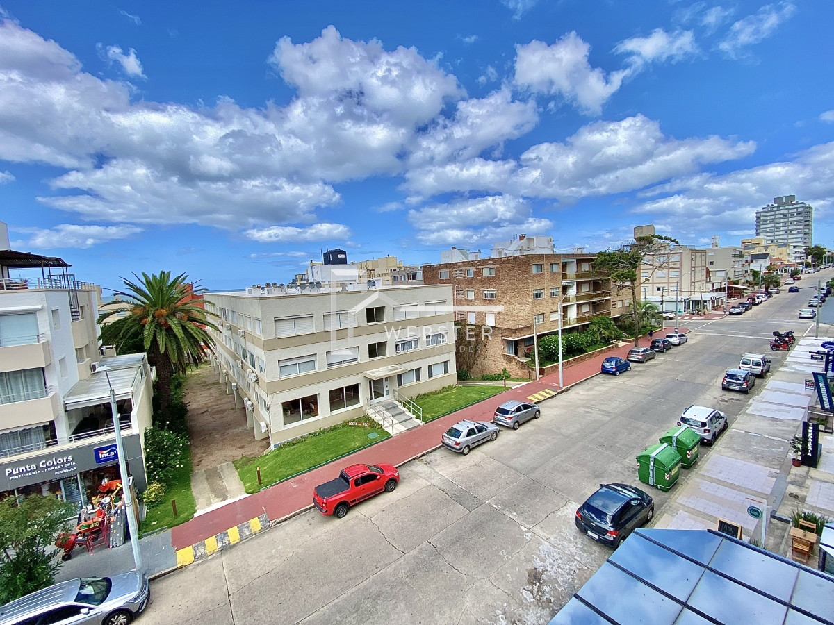 Apartamento ID.1488 - Apartamento, Venta, 3 dormitorios, Península, Punta del Este