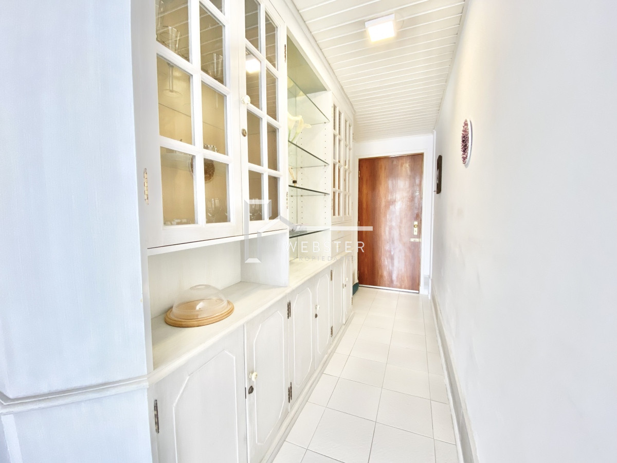 Apartamento ID.1488 - Apartamento, Venta, 3 dormitorios, Península, Punta del Este