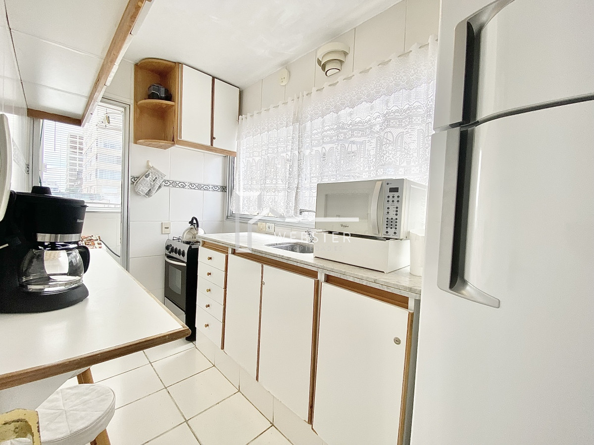Apartamento ID.1488 - Apartamento, Venta, 3 dormitorios, Península, Punta del Este