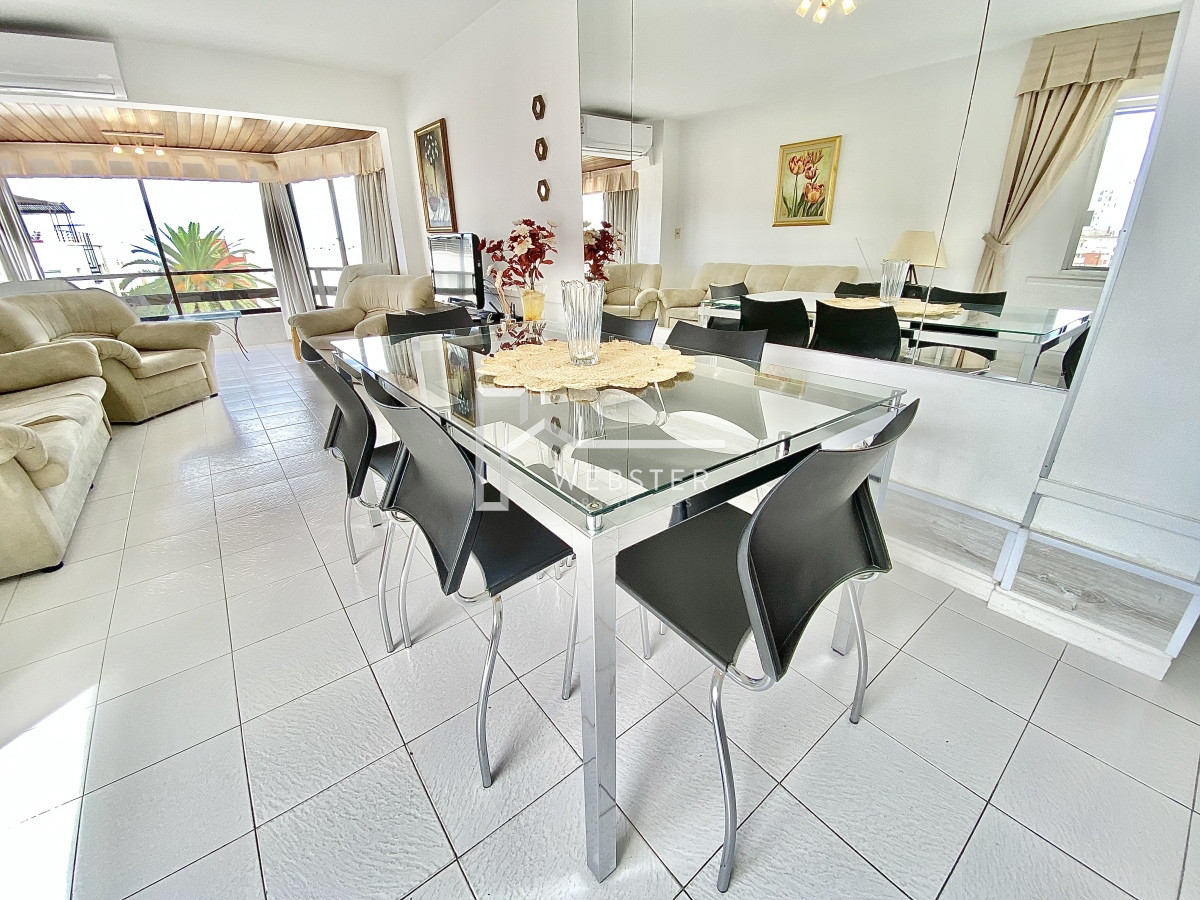 Apartamento ID.1488 - Apartamento, Venta, 3 dormitorios, Península, Punta del Este