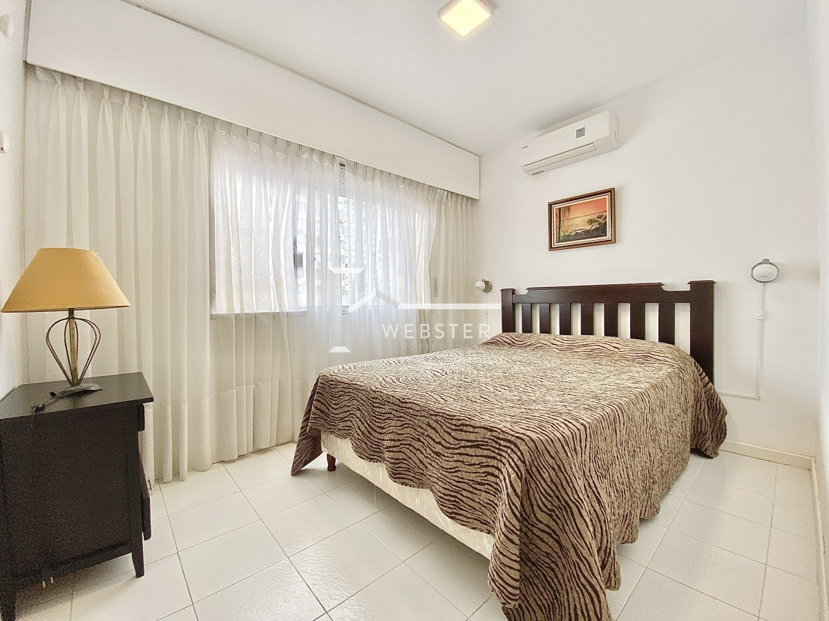 Apartamento ID.1488 - Apartamento, Venta, 3 dormitorios, Península, Punta del Este