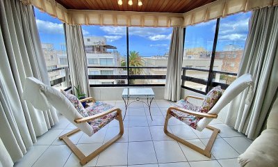 Apartamento, Venta, 3 dormitorios, Península, Punta del Este