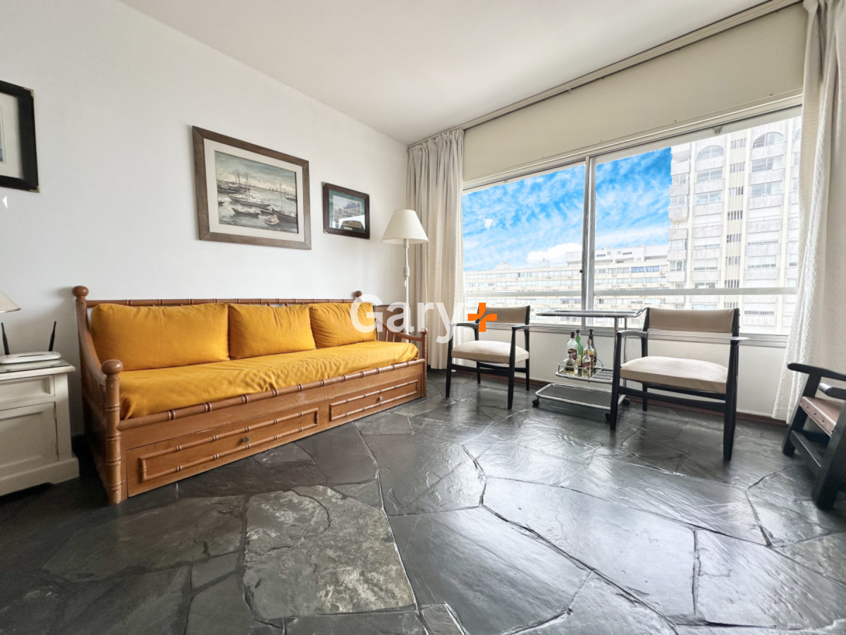 Apartamento ID.28581 - Apartamento en la Peninsula de Punta del Este