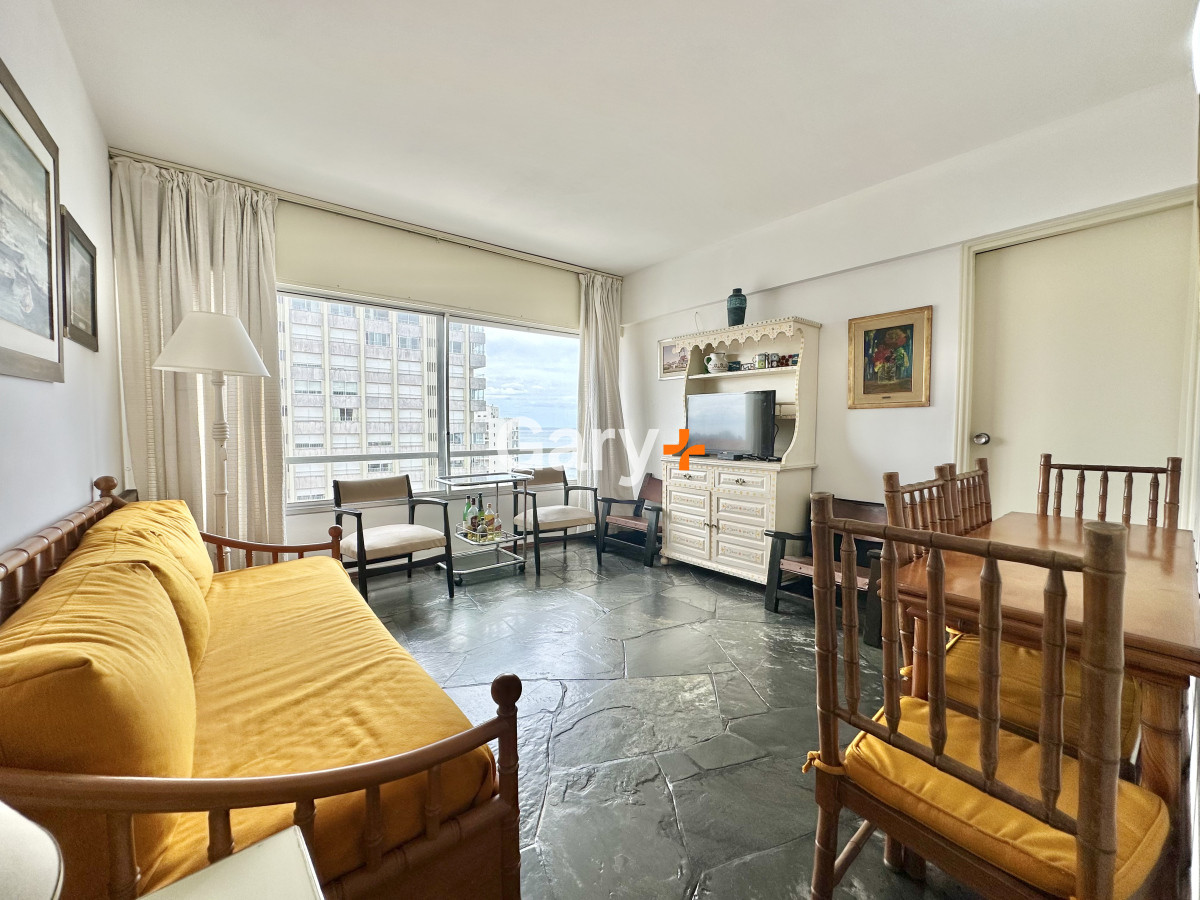 Apartamento ID.28581 - Apartamento en la Peninsula de Punta del Este