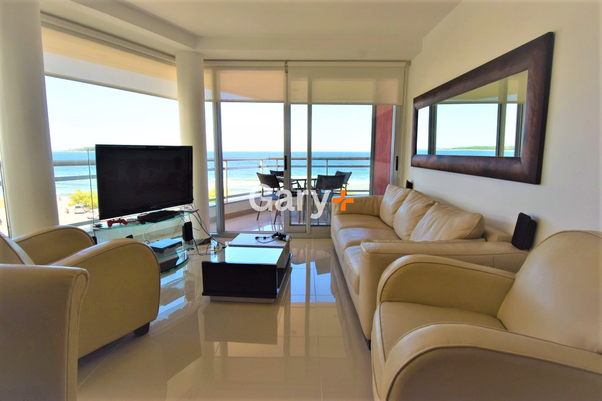 Mansa - GoPunta - Portal Inmobiliario de Punta del Este - Maldonado