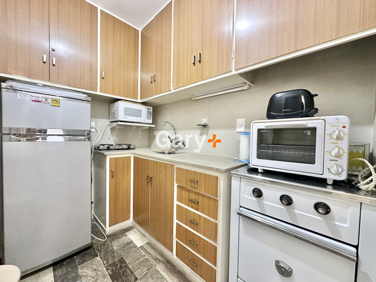 Apartamento ID.28581 - Apartamento en la Peninsula de Punta del Este