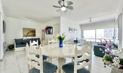 Apartamento 1 dormitorio Península  Punta del Este
