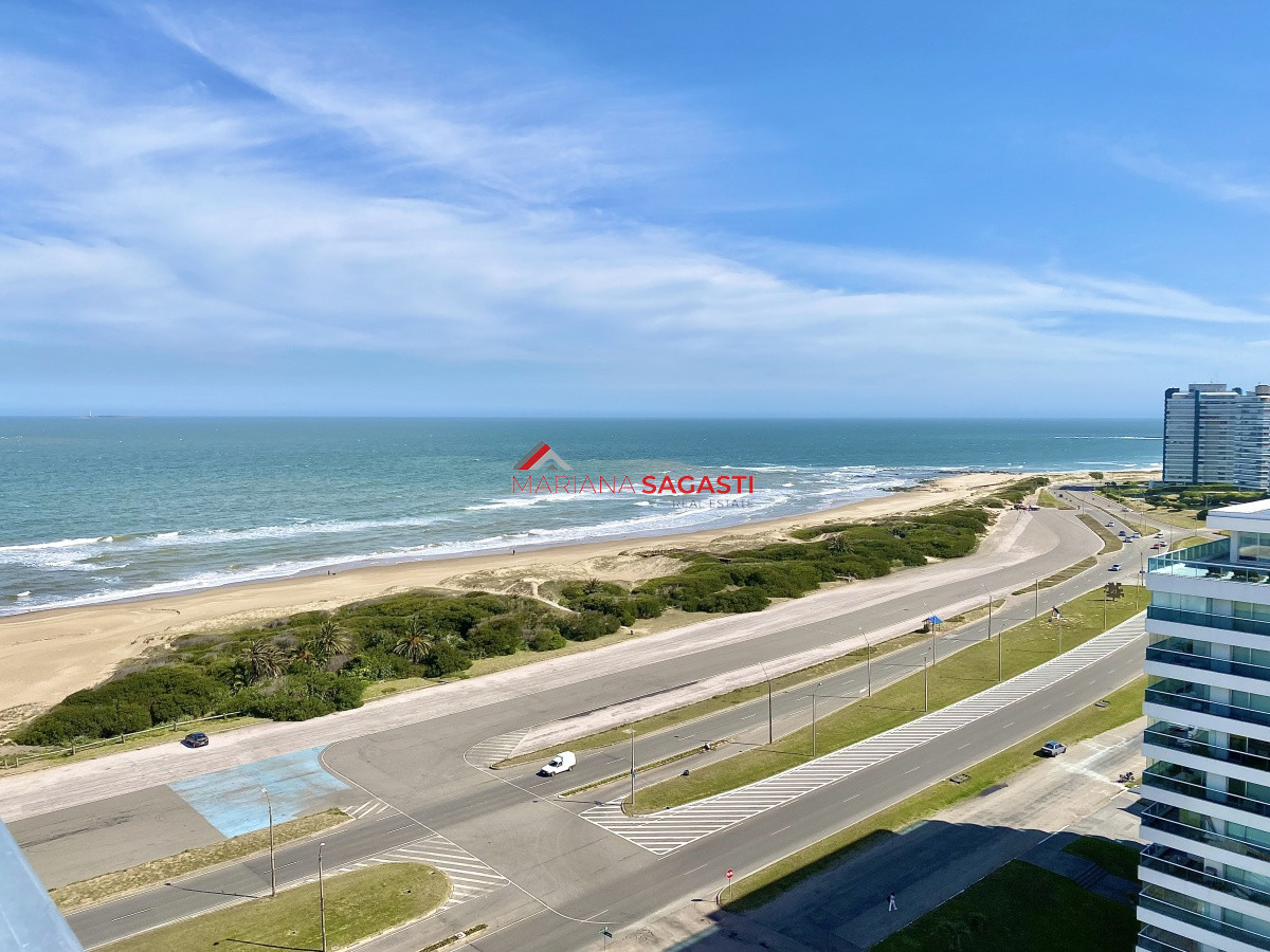 Apartamento ID.3928 - Apartamento Venta Brava Punta del Este Uruguay