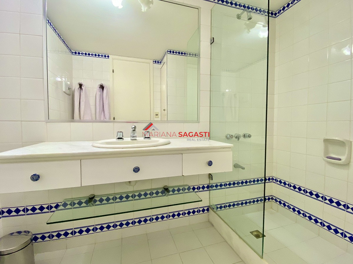 Apartamento ID.3928 - Apartamento Venta Brava Punta del Este Uruguay