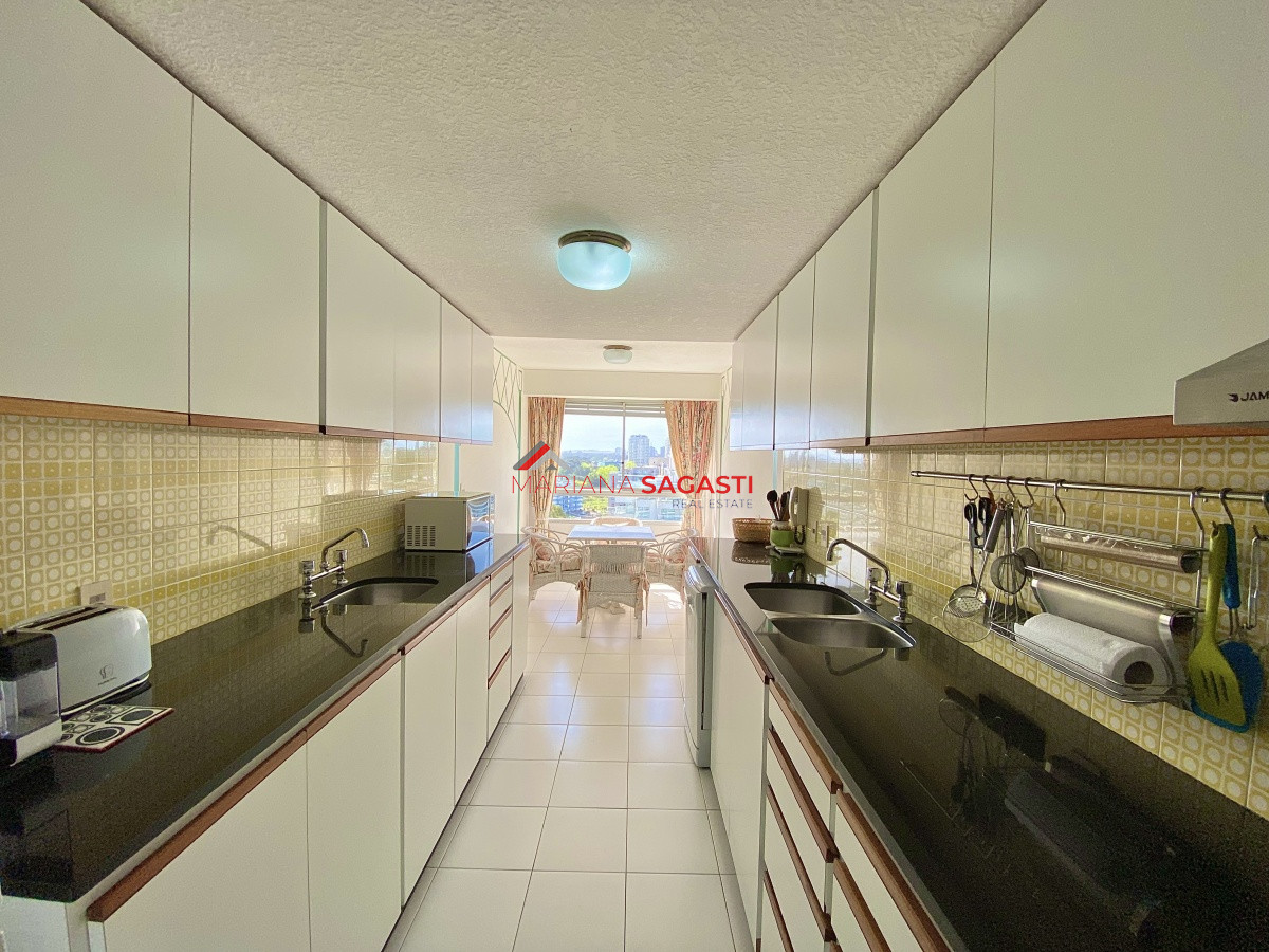 Apartamento ID.3928 - Apartamento Venta Brava Punta del Este Uruguay