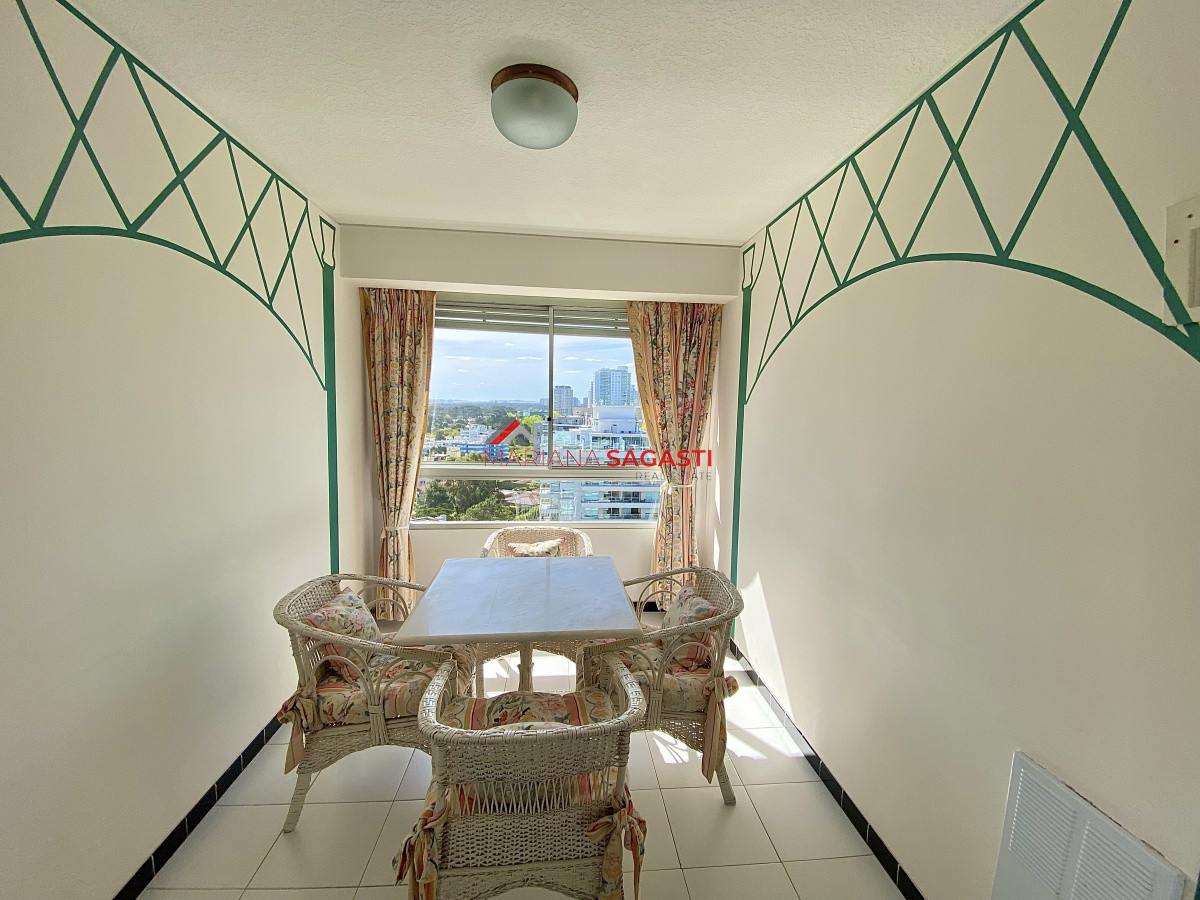 Apartamento ID.3928 - Apartamento Venta Brava Punta del Este Uruguay