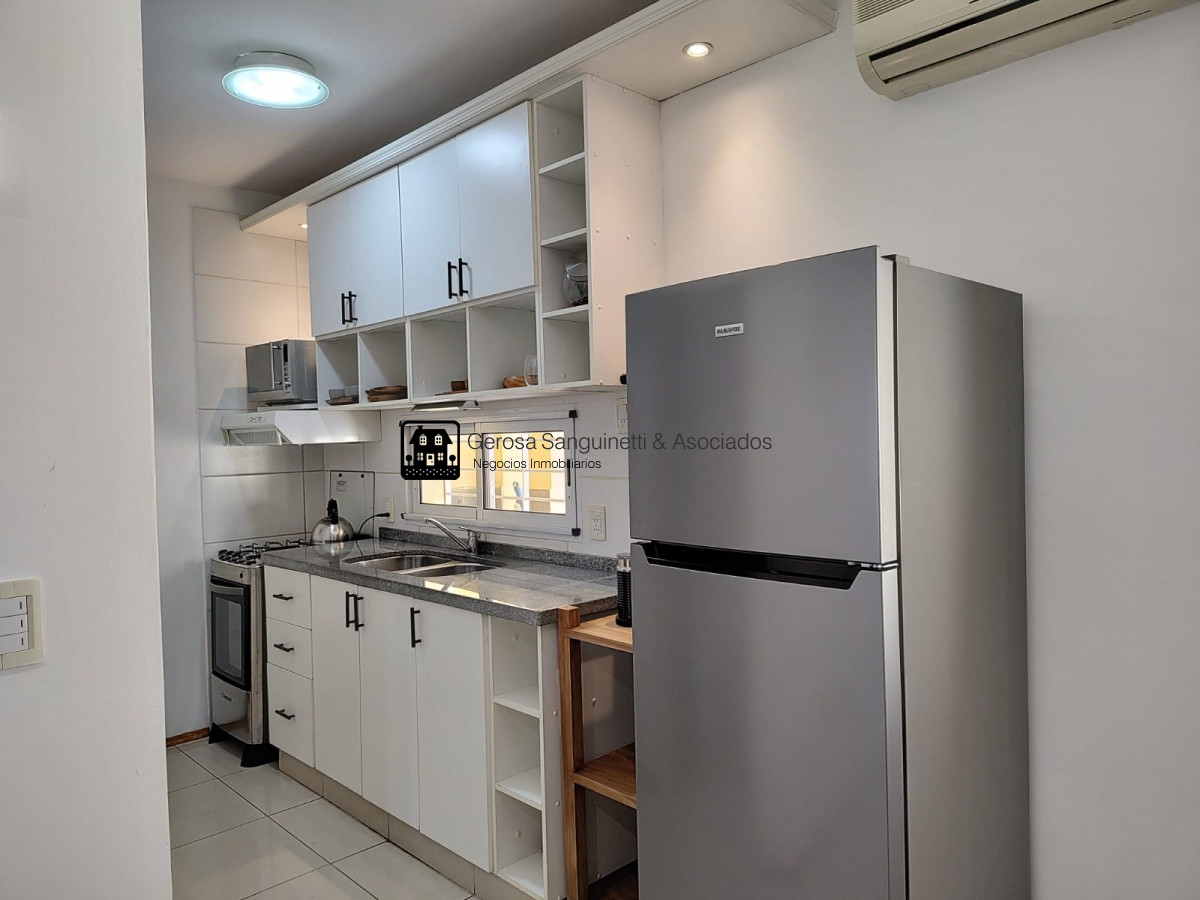 Casa ID.1683 - Casa en La Barra, 3 dormitorios *