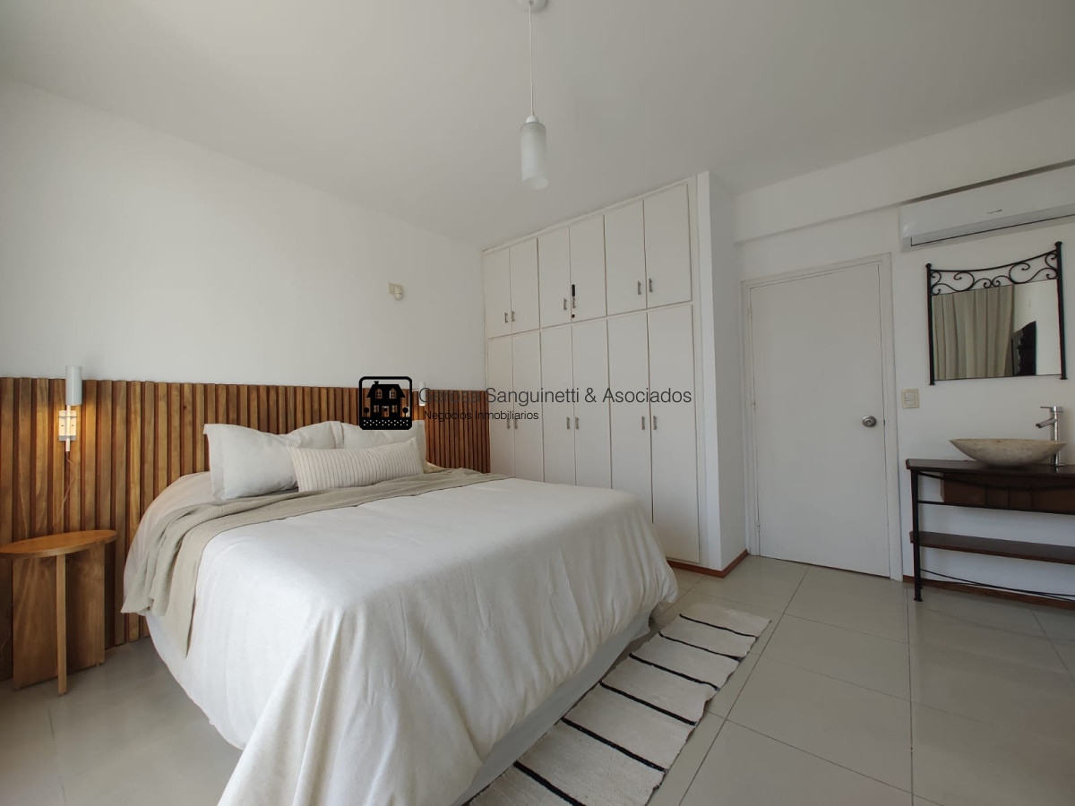 Casa ID.1683 - Casa en La Barra, 3 dormitorios *