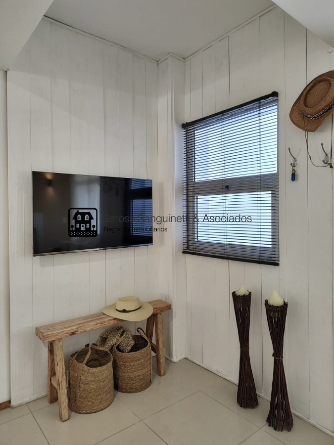 Casa ID.1683 - Casa en La Barra, 3 dormitorios *