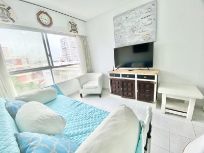 Venta, Apartamento, 2 dormitorios con Garaje, Península, Punta del Este, Uruguay