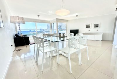 Apartamento en Mansa, 3 dormitorios