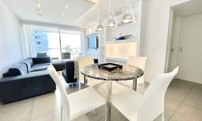 Apartamento en Roosevelt, 2 dormitorios