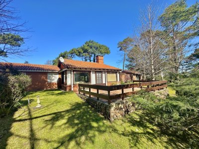Casa en Mansa, 6 dormitorios
