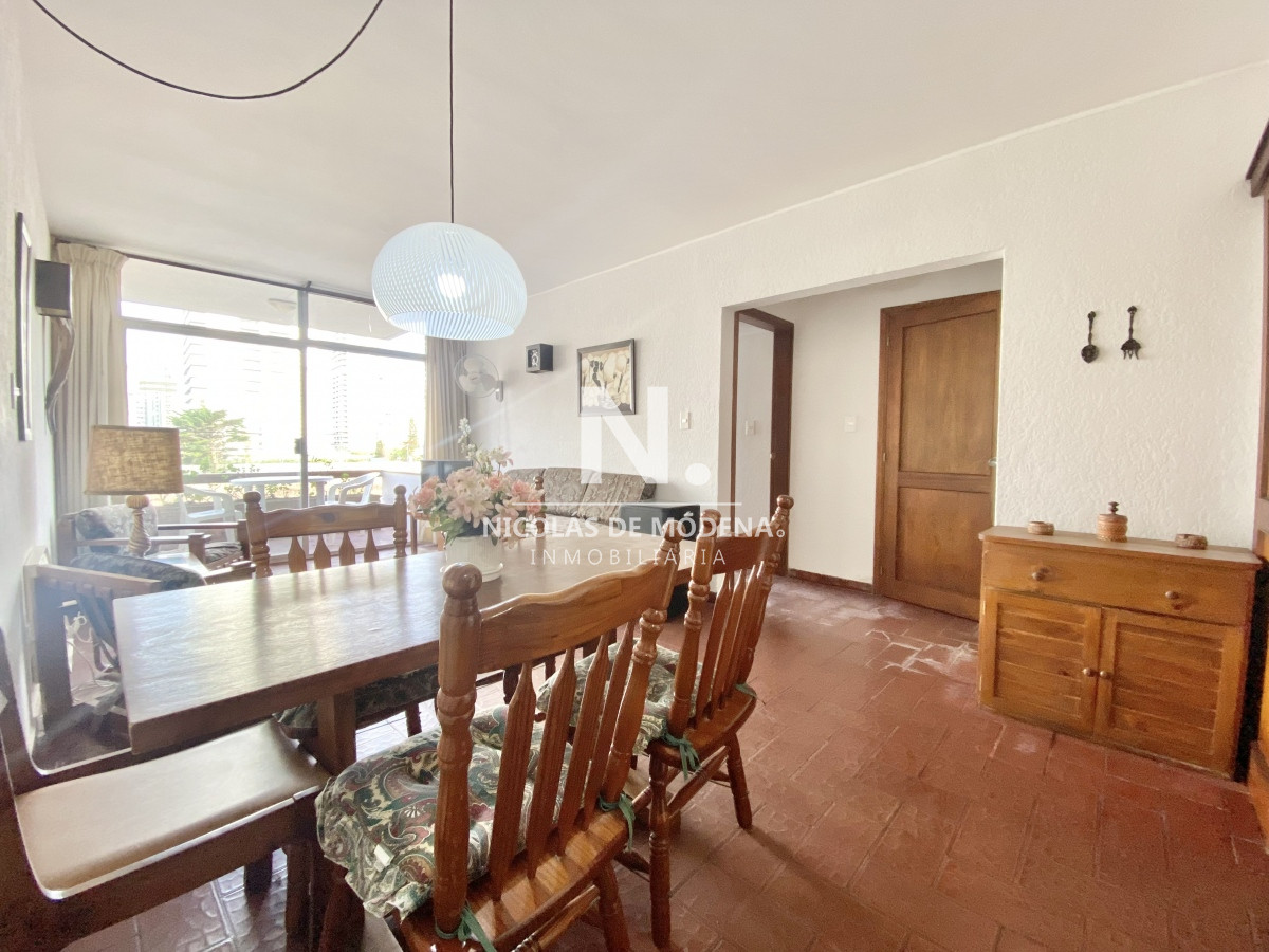 Apartamento