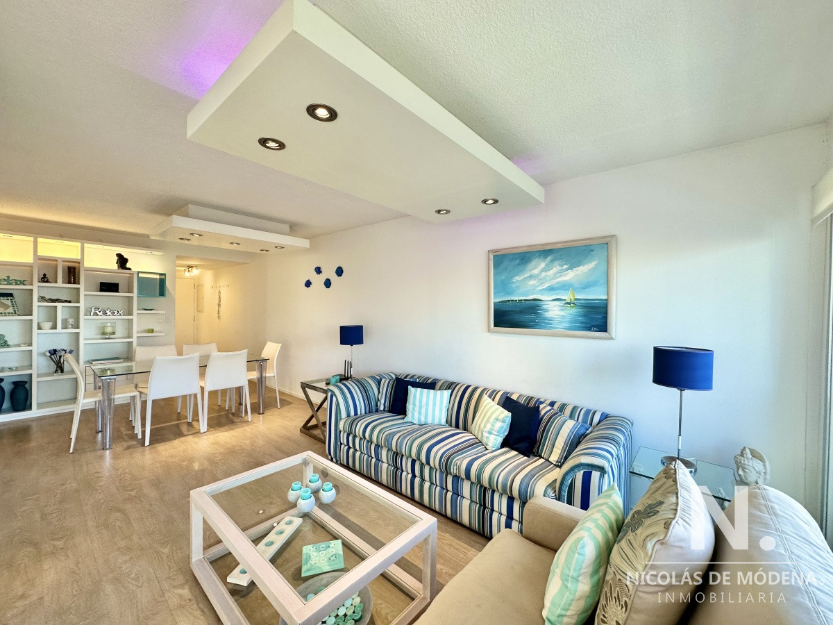 La Pastora - GoPunta - Portal Inmobiliario de Punta del Este - Maldonado