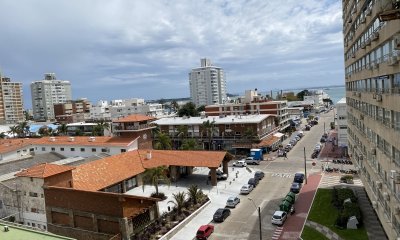Apartamento Venta 1 dormitorio y medio Punta del Este Península