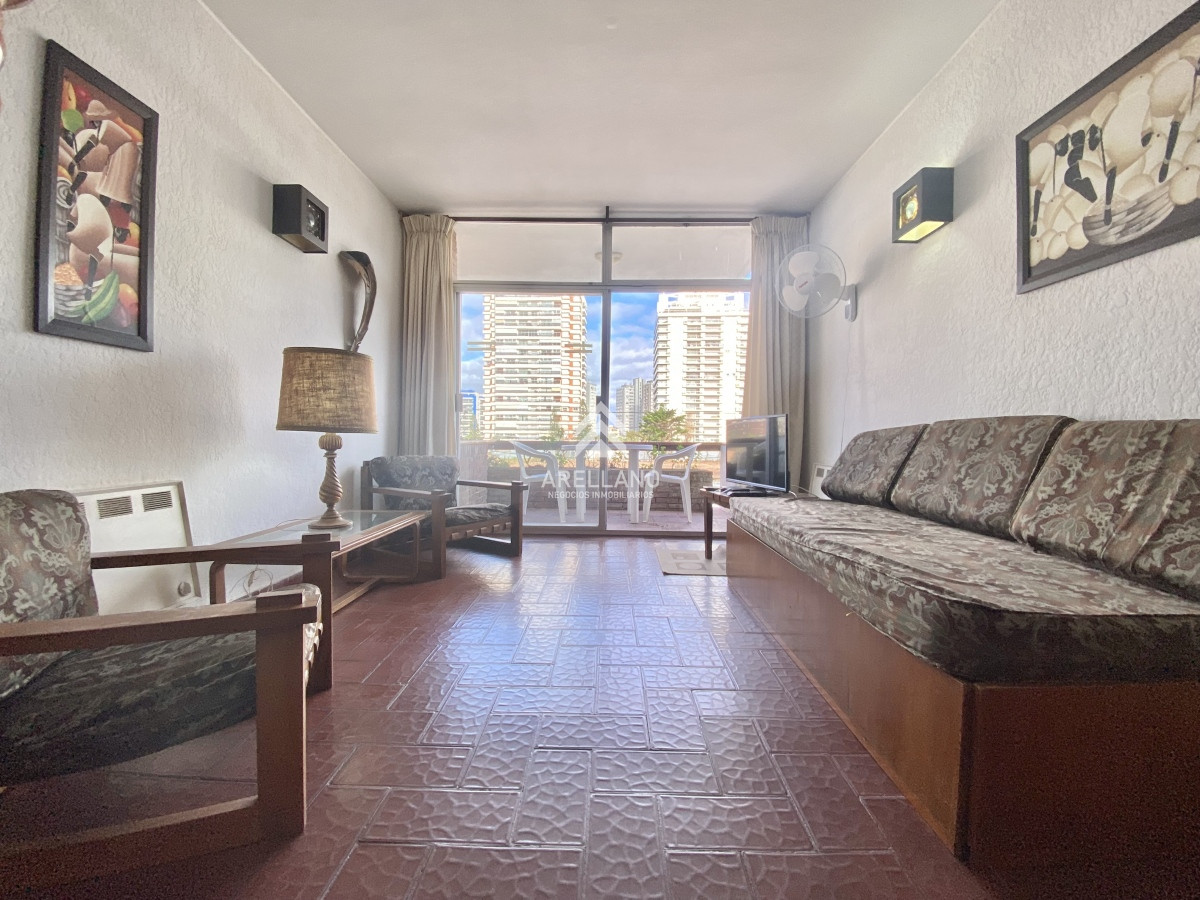 Apartamento ID.5499 - Venta apartamento 2 dormitorios Aidy Grill Punta del Este
