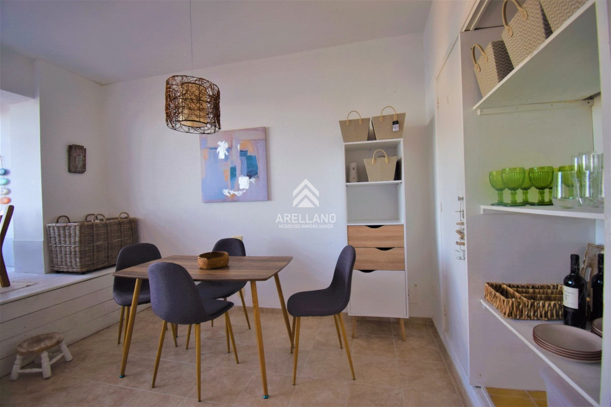 Apartamento ID.1952 - Venta apartamento Monoambiente