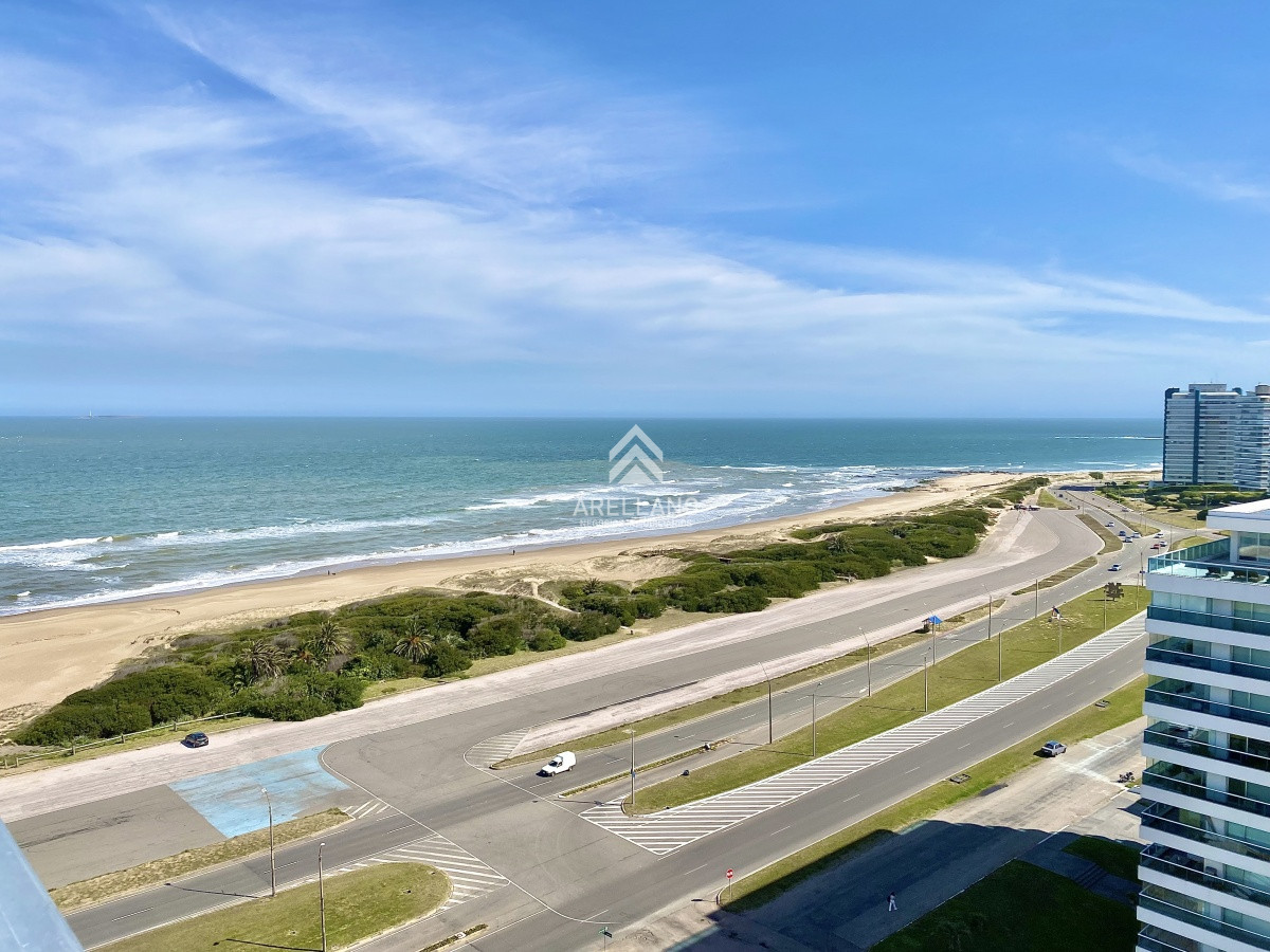 Apartamento ID.1589 - Apartamento en Brava - Punta del Este