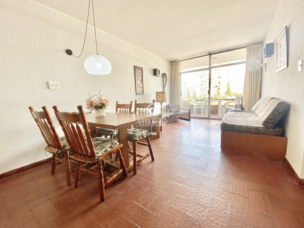 Apartamento ID.5499 - Venta apartamento 2 dormitorios Aidy Grill Punta del Este