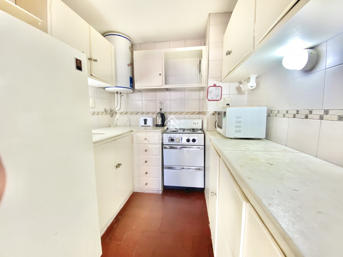 Apartamento ID.5499 - Venta apartamento 2 dormitorios Aidy Grill Punta del Este