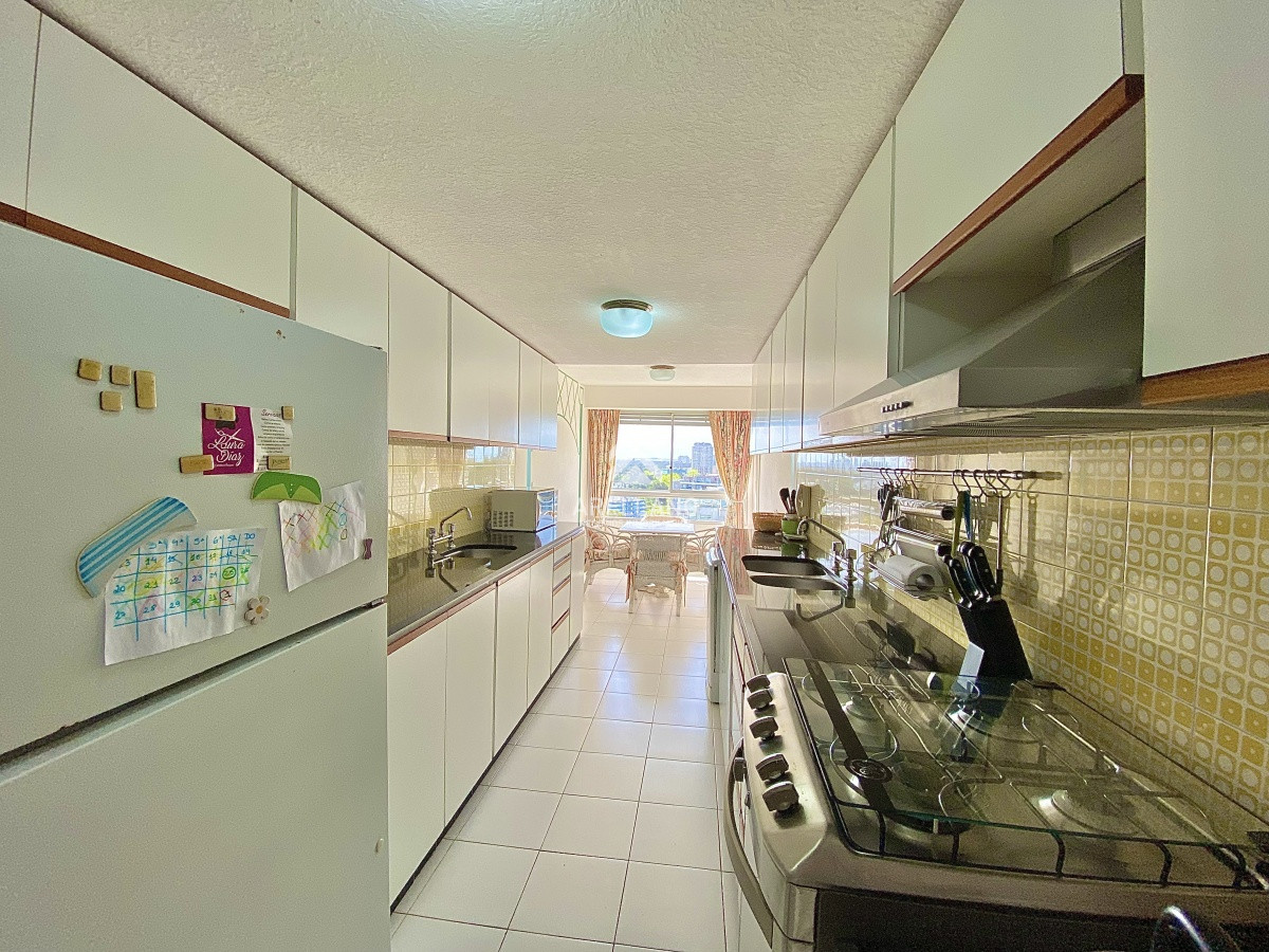Apartamento ID.1589 - Apartamento en Brava - Punta del Este