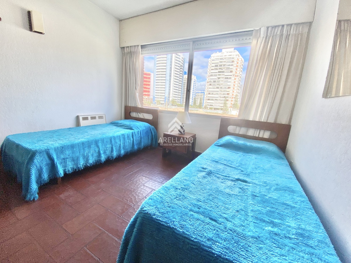 Apartamento ID.5499 - Venta apartamento 2 dormitorios Aidy Grill Punta del Este