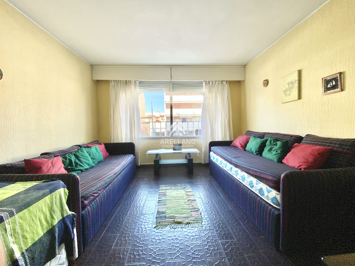 Apartamento ID.5016 - VENTA, Monoambiente, Península, Punta del Este, Uruguay