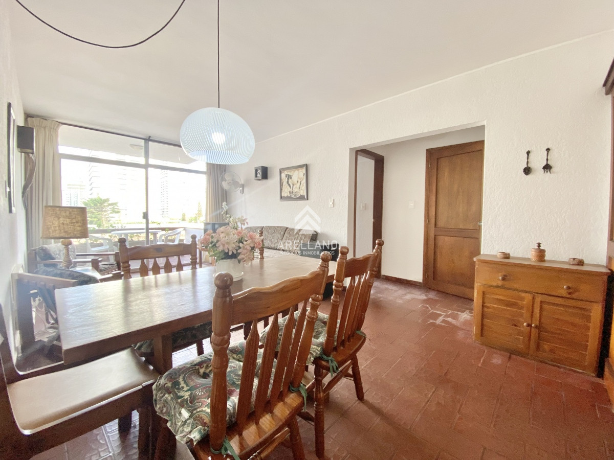 Apartamento ID.5499 - Venta apartamento 2 dormitorios Aidy Grill Punta del Este