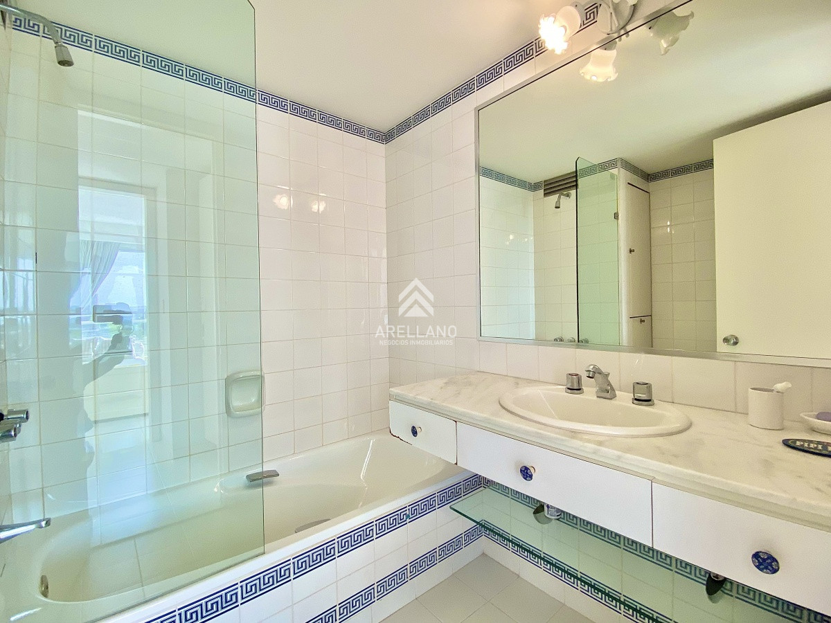 Apartamento ID.1589 - Apartamento en Brava - Punta del Este