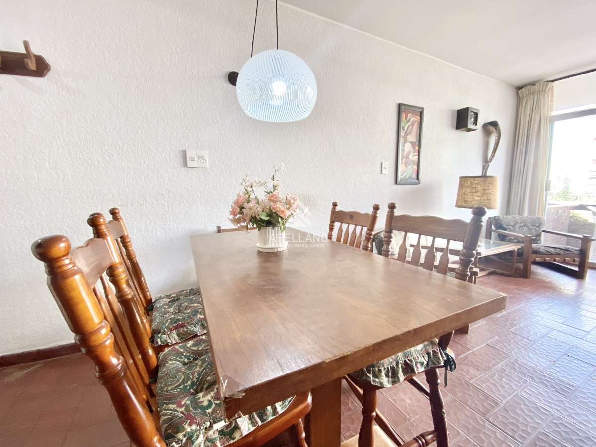 Apartamento ID.5499 - Venta apartamento 2 dormitorios Aidy Grill Punta del Este