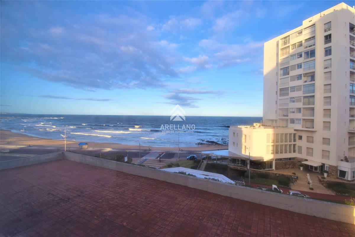 Apartamento ID.1952 - Venta apartamento Monoambiente