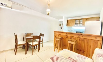 VENTA APARTAMENTO 1 DORMITORIO Punta del Este