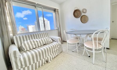 Apartamento, Venta, 1 dormitorio, Península, Punta del Este
