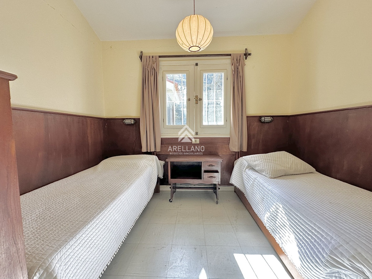 Casa ID.4041 - Venta Casa 6 dormitorios Mansa Punta del Este