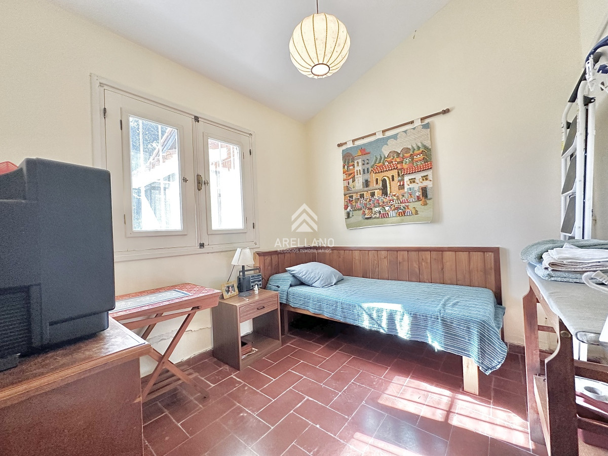 Casa ID.4041 - Venta Casa 6 dormitorios Mansa Punta del Este