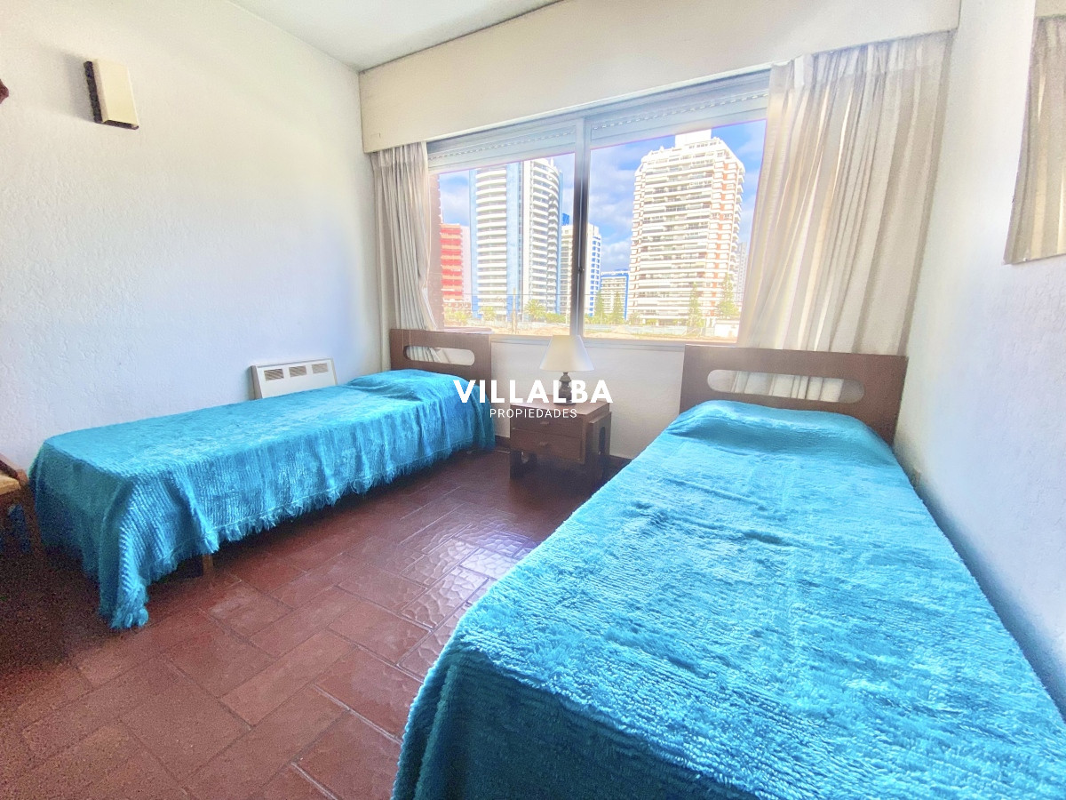Apartamento ID.3799 - Apartamento Venta 2 dormitorios Aidy Grill Punta del Este
