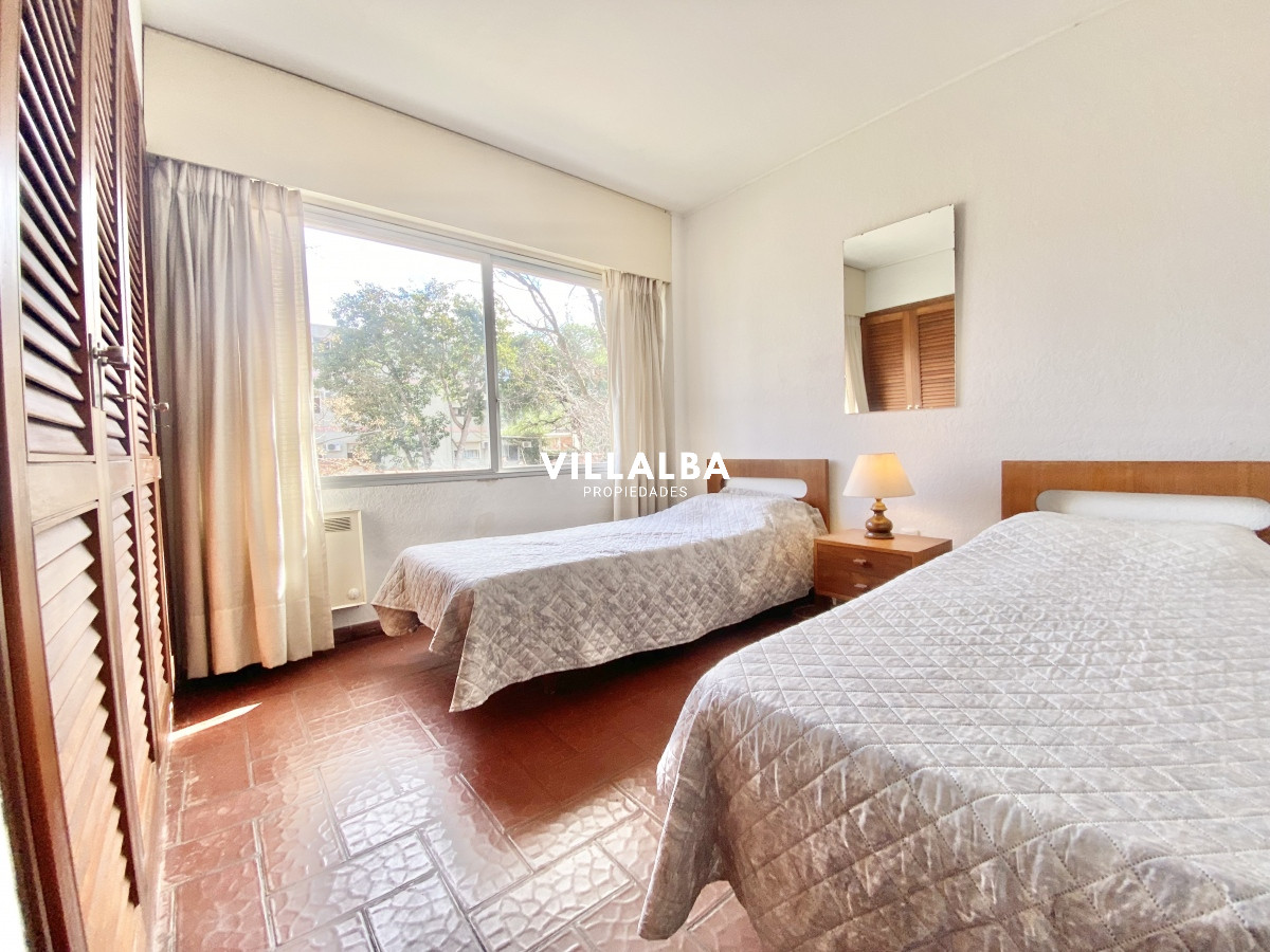 Apartamento ID.3799 - Apartamento Venta 2 dormitorios Aidy Grill Punta del Este