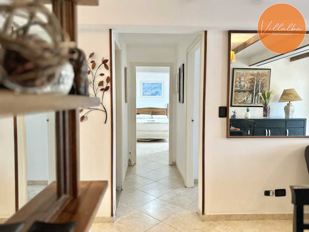 Apartamento ID.3723 - Apartamento Venta 2 dormitorios Aidy Grill Punta del Este