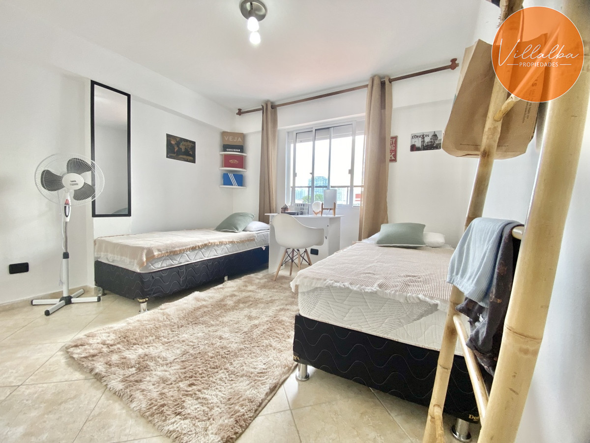 Apartamento ID.3723 - Apartamento Venta 2 dormitorios Aidy Grill Punta del Este