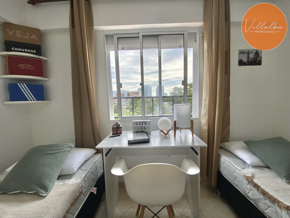 Apartamento ID.3723 - Apartamento Venta 2 dormitorios Aidy Grill Punta del Este